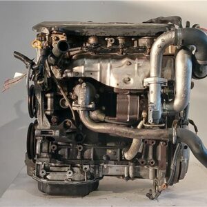 MOTOR COMPLETO Nissan almera (n16/e)(01.2000->) 2.2 Di YD22DDT    BLOQUE core usado