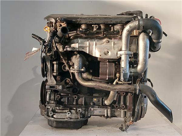 MOTOR COMPLETO Nissan almera (n16/e)(01.2000->) 2.2 Di YD22DDT BLOQUE core usado