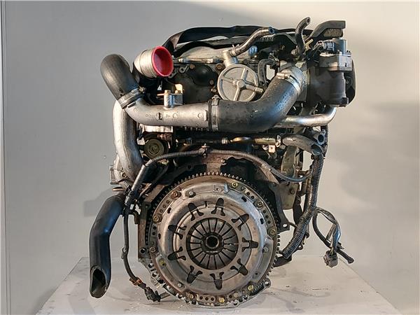 MOTOR COMPLETO Nissan almera (n16/e)(01.2000->) 2.2 Di YD22DDT BLOQUE core usado - Imagen 2
