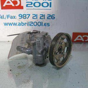 BOMBA SERVODIRECCION Dacia sandero i (06.2008->) 1.2 16V G/ D4F F 7 - #Prov# GD4FF7PROV RENAULT/261446324EF RENAULT261446324EF AZUL OSCURO