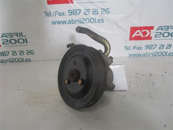 BOMBA SERVODIRECCION Daewoo lanos (1997->) 1.3i A13SMS-G - #Prov# A13SMSGPROV GRIS PLATA