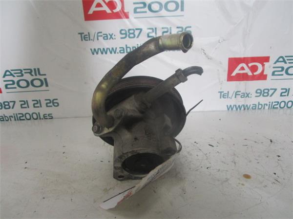 BOMBA SERVODIRECCION Daewoo lanos (1997->) 1.3i A13SMS-G - #Prov# A13SMSGPROV GRIS PLATA - Imagen 2