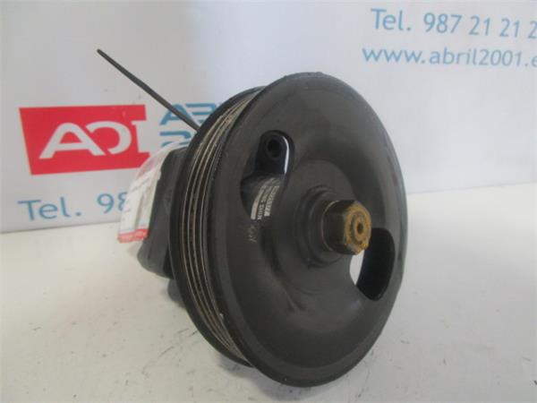 BOMBA SERVODIRECCION Daewoo aranos 1.8 CD C18LE - #Prov# C18LEPROV 96225377 GRANATE