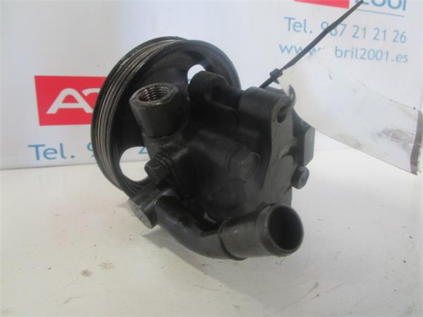 BOMBA SERVODIRECCION Daewoo aranos 1.8 CD C18LE - #Prov# C18LEPROV 96225377 GRANATE - Imagen 2