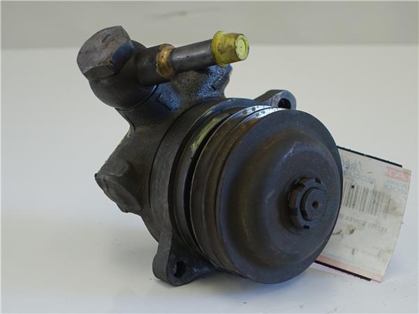 BOMBA SERVODIRECCION Ebro l.60.2 - #prov# PERKIGS - #Prov# 236E - #Prov# 236EPROV BLANCO