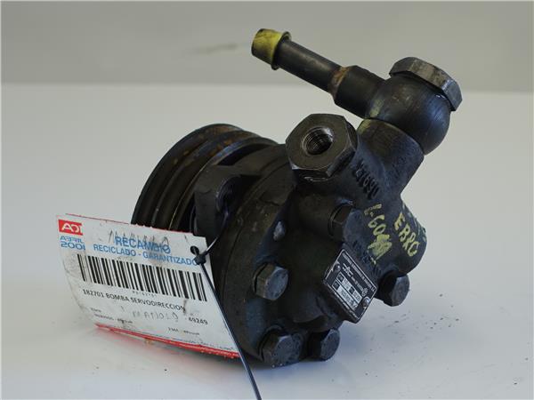 BOMBA SERVODIRECCION Ebro l.60.2 - #prov# PERKIGS - #Prov# 236E - #Prov# 236EPROV BLANCO - Imagen 2