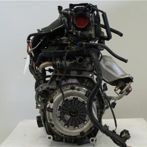 MOTOR COMPLETO Honda civic viii hatchback (fn, fk) 1.4 L13A7 L13A7    BLOQUE core usado