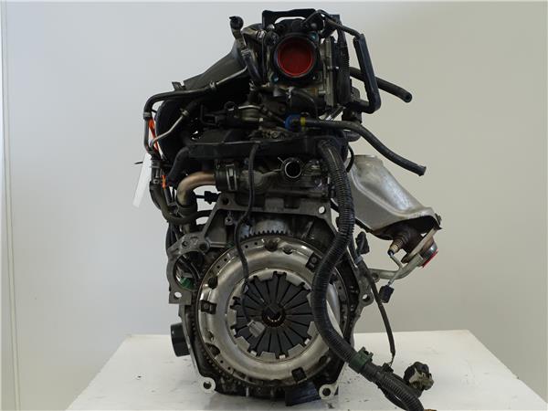 MOTOR COMPLETO Honda civic viii hatchback (fn, fk) 1.4 L13A7 L13A7 BLOQUE core usado