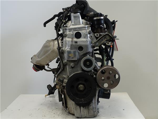 MOTOR COMPLETO Honda civic viii hatchback (fn, fk) 1.4 L13A7 L13A7 BLOQUE core usado - Imagen 3