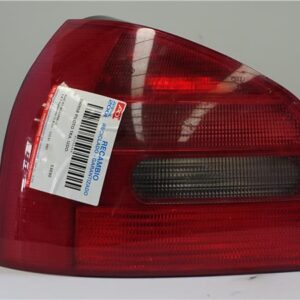 PILOTO TRA. IZDO. Audi a3 (8l)(09.1996->) 1.8 T Ambiente [1,8 Ltr. - 110 kW 20V Turbo] ARZ AZUL     Bombilla Faro Izquierdo Lámpara lateral Luz Trasero