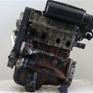 MOTOR COMPLETO Ford ka (ccu)(2008->) 1.2 Grand Prix III [1,2 Ltr. - 51 kW 8V CAT] 169A4000 - #Prov# 169A4000PROV 169A4000 BLANCO    BLOQUE core usado
