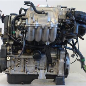 MOTOR COMPLETO Honda accord v (cc7, cd) 2.0 i S F20Z1 F20Z1 GRANATE BLOQUE core usado