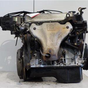 MOTOR COMPLETO Honda accord vi (ce, cf) 1.9 i (CE7) F18A3 F18A3 NEGRO    BLOQUE core usado