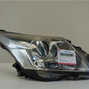 FARO DEL. DCHO. XENON Toyota avensis (t27)(2008->) 1.8 Advance [1,8 Ltr. - 108 kW 16V CAT] 2ZR - #Prov# 2ZRPROV 81125-05310 8112505310 GRIS