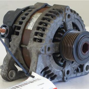 ALTERNADOR Suzuki grand vitara (jb/jt)(2005->) 1.9 DDiS D/F9Q - #Prov# DF9QPROV 104210-4660 1042104660 GRIS generador
