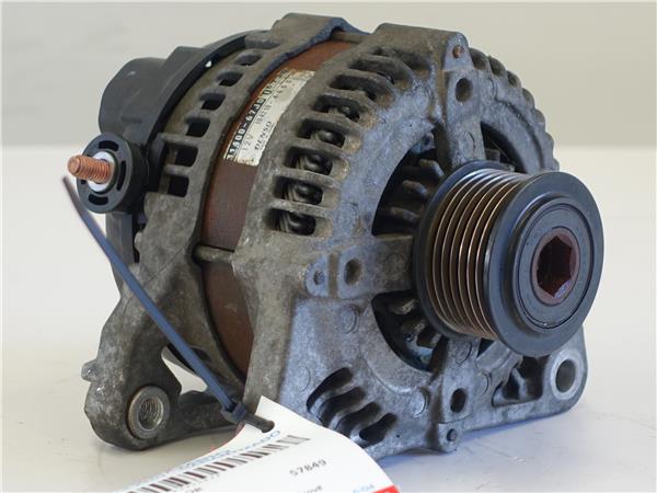 ALTERNADOR Suzuki grand vitara (jb/jt)(2005->) 1.9 DDiS D/F9Q - #Prov# DF9QPROV 104210-4660 1042104660 GRIS generador