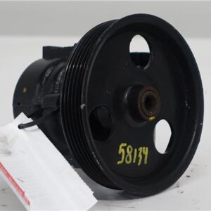 BOMBA SERVODIRECCION Dacia logan 1 (2005->) 1.5 Laureate [1,5 Ltr. - 63 kW dCi Diesel CAT] K9K 796 - #Prov# K9K796PROV 26126529EH GRANATE