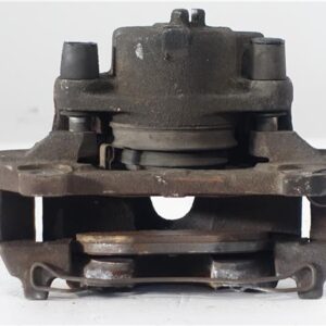 PINZA FRENO DEL. DCHA. Honda accord viii (cl_, cm_) 2.2 i-CTDi N22A1 2096 NEGRO    Delanteras delanteros Derechas derechos pinzas