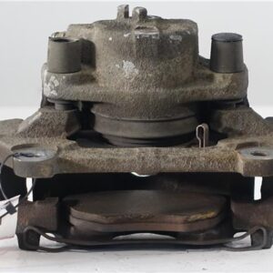 PINZA FRENO DEL. IZDA. Honda accord viii (cl_, cm_) 2.2 i-CTDi N22A1 2066 NEGRO    Delanteras delanteros Izquierdas izquierdos pinzas