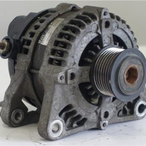 ALTERNADOR Suzuki grand vitara (jb/jt)(2005->) 1.9 DDiS D/F9Q - #Prov# DF9QPROV 104210-4660 1042104660 BLANCO generador