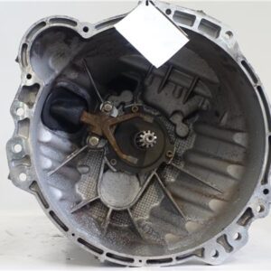 CAJA CAMBIOS MANUAL Renault mascott 160.35 ZD3 A 604 ZD3A604 ZF263605 BLANCO