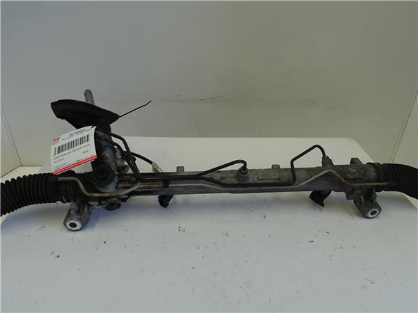 CREMALLERA DIRECCION ASISTIDA Ford focus ii (da_) 1.8 TDCi KKDA 5M51-3200-EE 5M513200EE GRIS cremalleras STEERING GEAR ASSY
