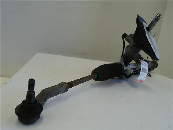 CREMALLERA DIRECCION ASISTIDA Ford focus ii (da_) 1.8 TDCi KKDA 5M51-3200-EE 5M513200EE GRIS cremalleras STEERING GEAR ASSY - Imagen 2