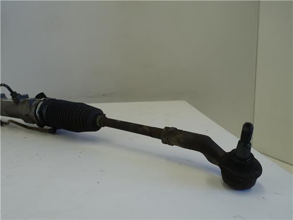 CREMALLERA DIRECCION ASISTIDA Ford focus ii (da_) 1.8 TDCi KKDA 5M51-3200-EE 5M513200EE GRIS cremalleras STEERING GEAR ASSY - Imagen 3