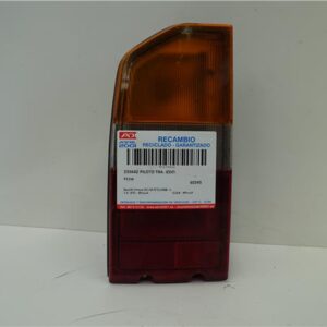 PILOTO TRA. IZDO. Suzuki vitara (se/sf/et)(1988->) 1.6  (ET) - #Prov# G16A - #Prov# G16APROV P21W BLANCO    Bombilla Faro Izquierdo Lámpara lateral Luz Trasero