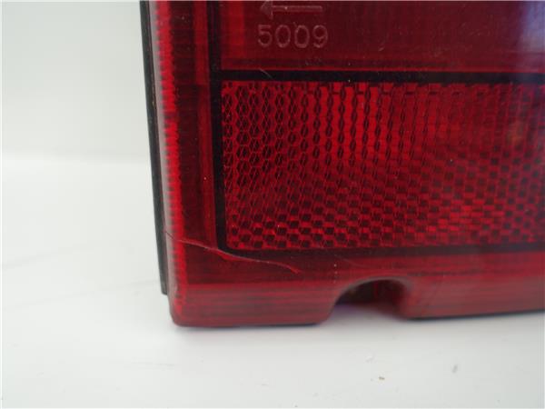 PILOTO TRA. IZDO. Suzuki vitara (se/sf/et)(1988->) 1.6 (ET) - #Prov# G16A - #Prov# G16APROV P21W BLANCO Bombilla Faro Izquierdo Lámpara lateral Luz Trasero - Imagen 2