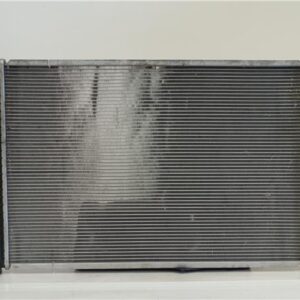 RADIADOR Ford mondeo iv 1.8 TDCi QYBA 843-APNR 843APNR NEGRO    agua gasoil RADIADOR DE AGUA