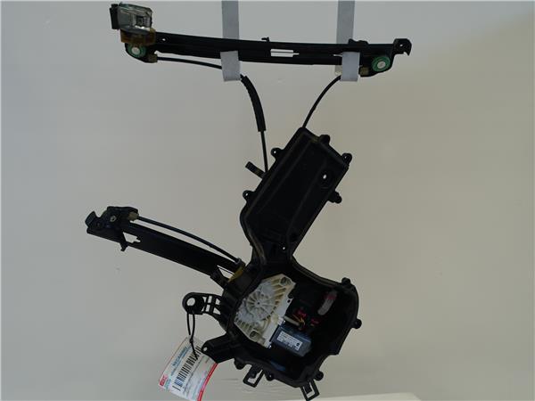 MECANISMO ELEVALUNAS DEL. IZDO. Seat leon (1p1)(05.2005->) 2.0 TDI BMN 1P0837401E NEGRO Delanteras delanteros Izquierdas izquierdos motor JMA