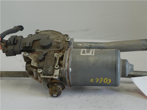MOTOR LIMPIAPARABRISAS DEL. Renault master iv furgón (fv, jv) 2.3 dCi (FV0F) M9T 706 - #Prov# M9T706PROV 8200734788 GRIS Delanteras delanteros PF6042 - Imagen 2