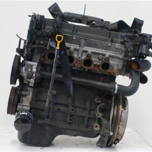 MOTOR COMPLETO Hyundai accent (lc)(2000->) 1.6 G4ED G4ED ORO    BLOQUE core usado