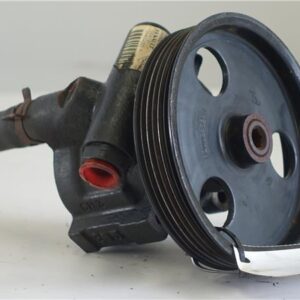 BOMBA SERVODIRECCION Dacia logan 1 (2005->) 1.4 Ambiance [1,4 Ltr. - 55 kW CAT] K7J 710 K7J710 7700420305A GRIS PLATA    JH1053