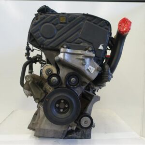 MOTOR COMPLETO Opel vectra c berlina (2002->) 1.9 CDTI Z 19 DT Z19DT Z19DT AZUL    BLOQUE core usado