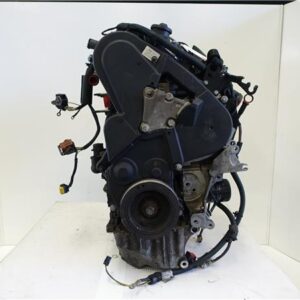MOTOR COMPLETO Peugeot 807 (2002->) 2.2 ST [2,2 Ltr. - 94 kW HDi FAP CAT (4HW / DW12C)] 4HW (DW12C) 4HW(DW12C) 4HW GRIS    BLOQUE core usado