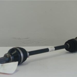 PALIER TRA. IZDO. Suzuki vitara (ly)(2015->) 1.4 TURBO S 4x4 [1,4 Ltr. - 103 kW 16V BoosterJet CAT] K14C - #Prov# K14CPROV 44106-61M00 4410661M00 BLANCO    Izquierdo izquierdos Trasero traseros