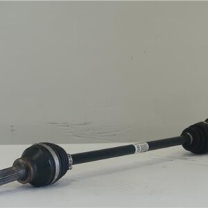 PALIER TRA. DCHO. Suzuki vitara (ly)(2015->) 1.4 TURBO S 4x4 [1,4 Ltr. - 103 kW 16V BoosterJet CAT] K14C - #Prov# K14CPROV 44105-61M00 4410561M00 BLANCO    Derecho derechos Trasero traseros