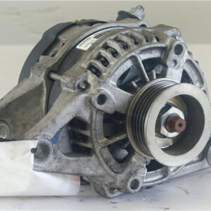 ALTERNADOR Suzuki vitara (ly)(2015->) 1.4 TURBO S 4x4 [1,4 Ltr. - 103 kW 16V BoosterJet CAT] K14C - #Prov# K14CPROV 31400-60R0 3140060R0 BLANCO    generador