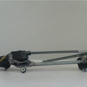 MOTOR LIMPIAPARABRISAS DEL. Suzuki vitara (ly)(2015->) 1.4 TURBO S 4x4 [1,4 Ltr. - 103 kW 16V BoosterJet CAT] K14C - #Prov# K14CPROV 38100-54P00 3810054P00 BLANCO    Delanteras delanteros