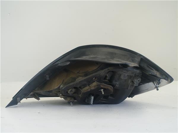 PILOTO TRA. IZDO. Opel astra h berlina (2004->) 1.7 CDTI Z 17 DTH Z17DTH 342691834 GRIS Bombilla Faro Izquierdo Lámpara lateral Luz Trasero - Imagen 2