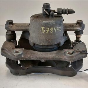 PINZA FRENO DEL. IZDA. Suzuki grand vitara (jb/jt)(2005->) 1.9 DDiS D/F9Q - #Prov# DF9QPROV GRIS    Delanteras delanteros Izquierdas izquierdos pinzas