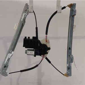 MECANISMO ELEVALUNAS DEL. DCHO. Citroen c4 grand picasso (10.2006->) 1.6 Business [1,6 Ltr. - 82 kW HDi FAP] 9H05 - #Prov# 9H05PROV 9674032480 AZUL    Delanteras delanteros Derechas derechos motor 20DR15