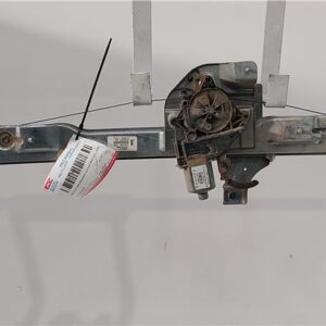 MECANISMO ELEVALUNAS DEL. IZDO. Peugeot 208 (01.2012->) 1.6 Style [1,6 Ltr. - 55 kW Blue-HDI FAP] BH02 - #Prov# BH02PROV 0130822703 130822703 BLANCO    Delanteras delanteros Izquierdas izquierdos motor