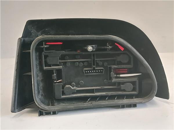 PILOTO TRA. DCHO. Renault clio i furgón (s57_) 1.9 D F8Q 730 F8Q730 89306980 BLANCO Bombilla Derecha derecho Faro Lámpara Luz Trasera trasero - Imagen 2