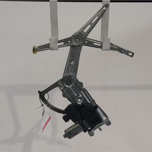 MECANISMO ELEVALUNAS DEL. IZDO. Opel zafira 1.9 CDTI Z 19 DT Z19DT 0130821454 130821454 ROJO    Delanteras delanteros Izquierdas izquierdos motor