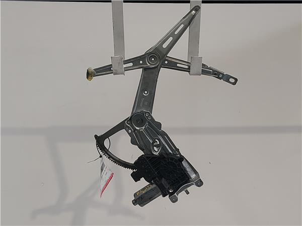 MECANISMO ELEVALUNAS DEL. IZDO. Opel zafira 1.9 CDTI Z 19 DT Z19DT 0130821454 130821454 ROJO Delanteras delanteros Izquierdas izquierdos motor