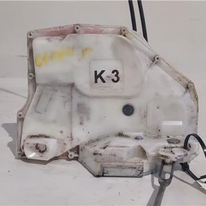 CERRADURA DEL DCHA Suzuki swift iii (sg) 1.3 M13A ROJO