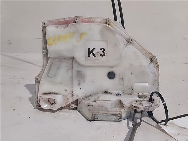 CERRADURA DEL DCHA Suzuki swift iii (sg) 1.3 M13A ROJO